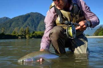 Fishing