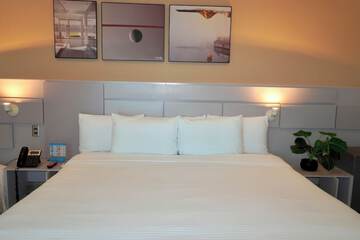 Extra beds