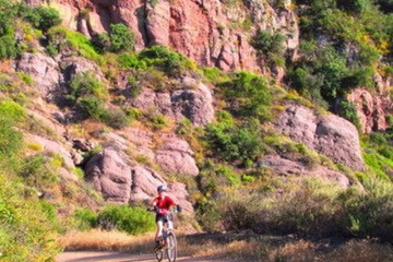 Bicycling