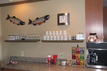 Hotel Interior