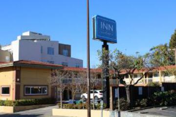 Quality Inn University