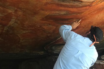 Spelunking/cave exploring