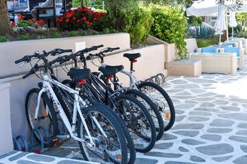 Bicycling
