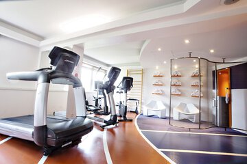 Sports facility