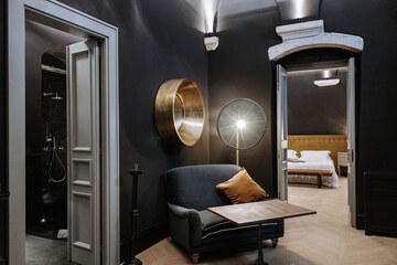 Building design