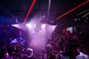 Nightclub