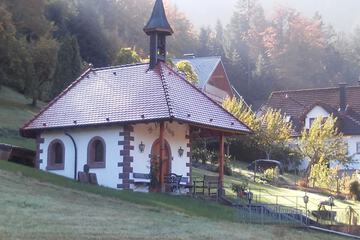 Chapel
