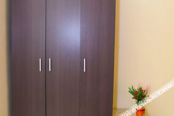 Hotel Interior or Public Areas