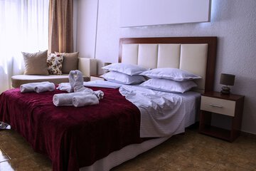 Extra beds