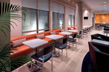 Breakfast/Coffee Service 45 of 49