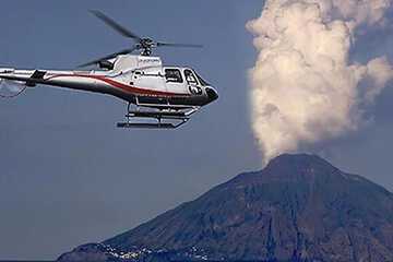 Helicopter/plane tours