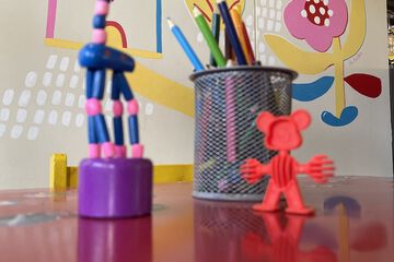 Children's activities
