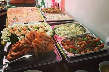 Buffet