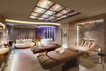 Spa treatment