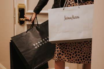 Designer store
