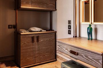 Wardrobe