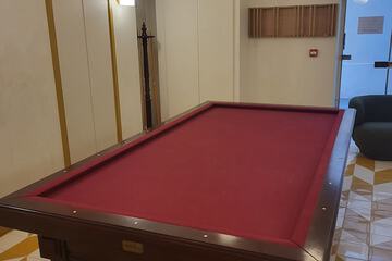 Billiards