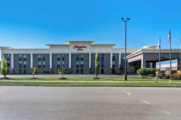 Hampton Inn Dayton / Huber Heights