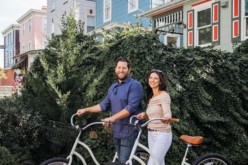 Bicycling