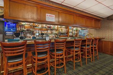 Sports bar
