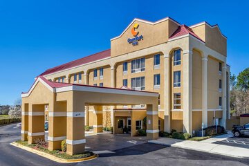 Comfort Inn Blythewood - North Columbia