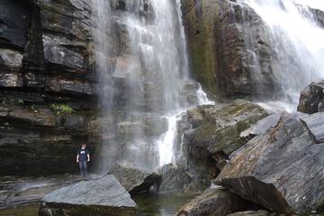 Hiking