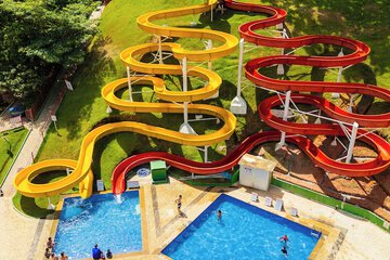 Water park