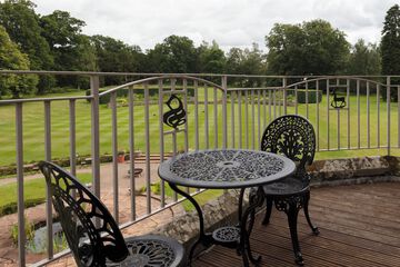 Park view