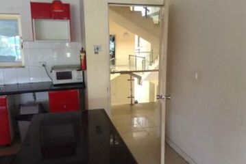 In-Room Kitchen