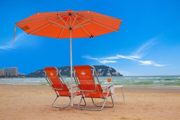 Beach bar