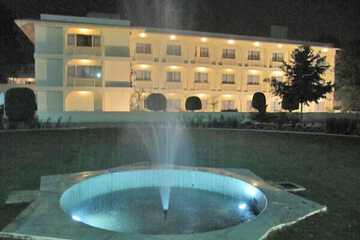 Fountain