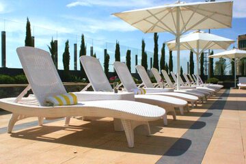 Sundeck