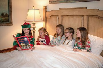 Children's activities