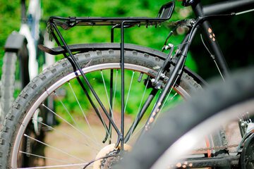 Bicycling