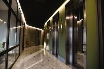 Elevator
