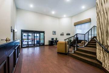 Sleep Inn & Suites Guthrie - Edmond North