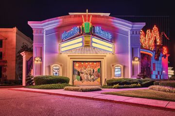 Theater show