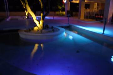 Fountain
