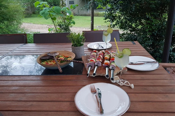 meal