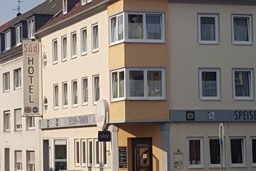 Building design