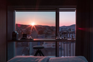 City view