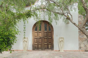 Chapel