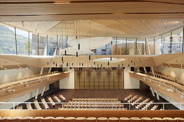 Ballroom