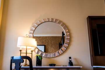 Guest room amenity