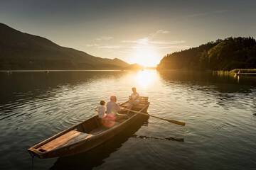 Boating