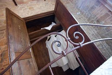 In-Room Amenity