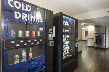 Vending machine
