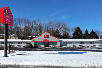 Red Carpet Inn