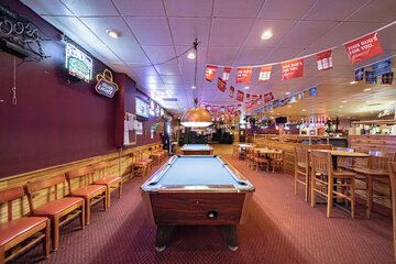 Billiards