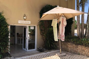 Gift shop